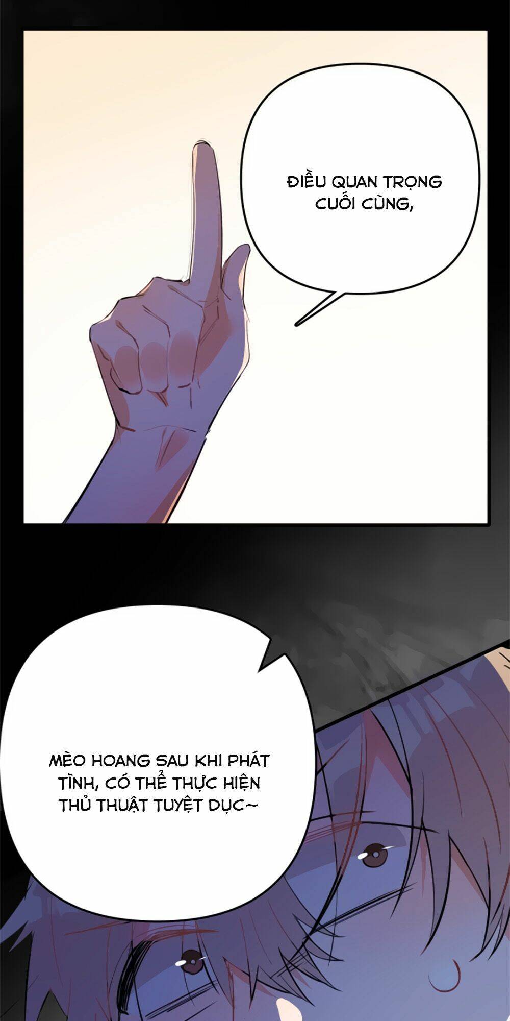 Mau Gọi Bố Đi: Chapter 1.2