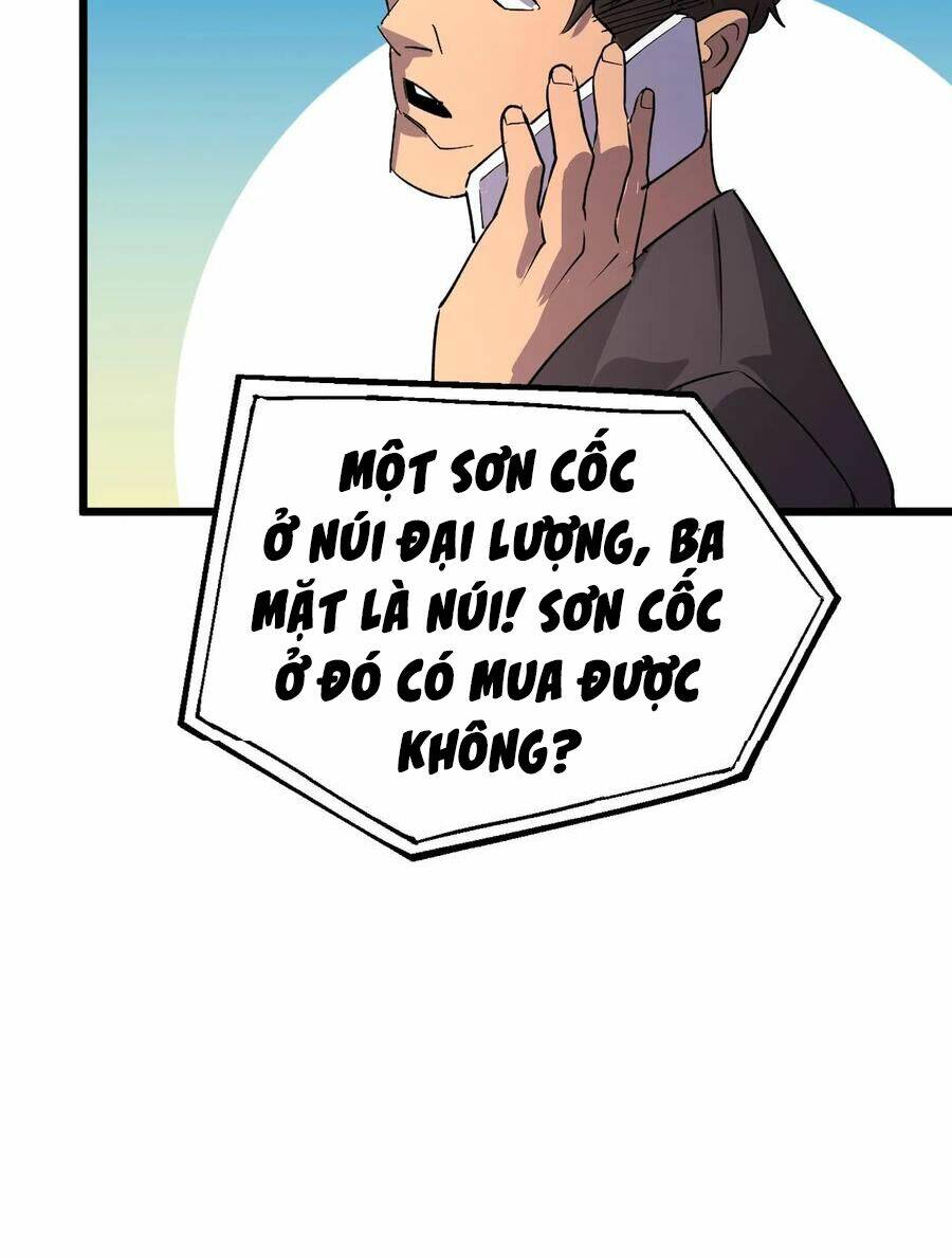 Bắt Đầu Với Tề Thiên Đại Thánh: Chapter 27