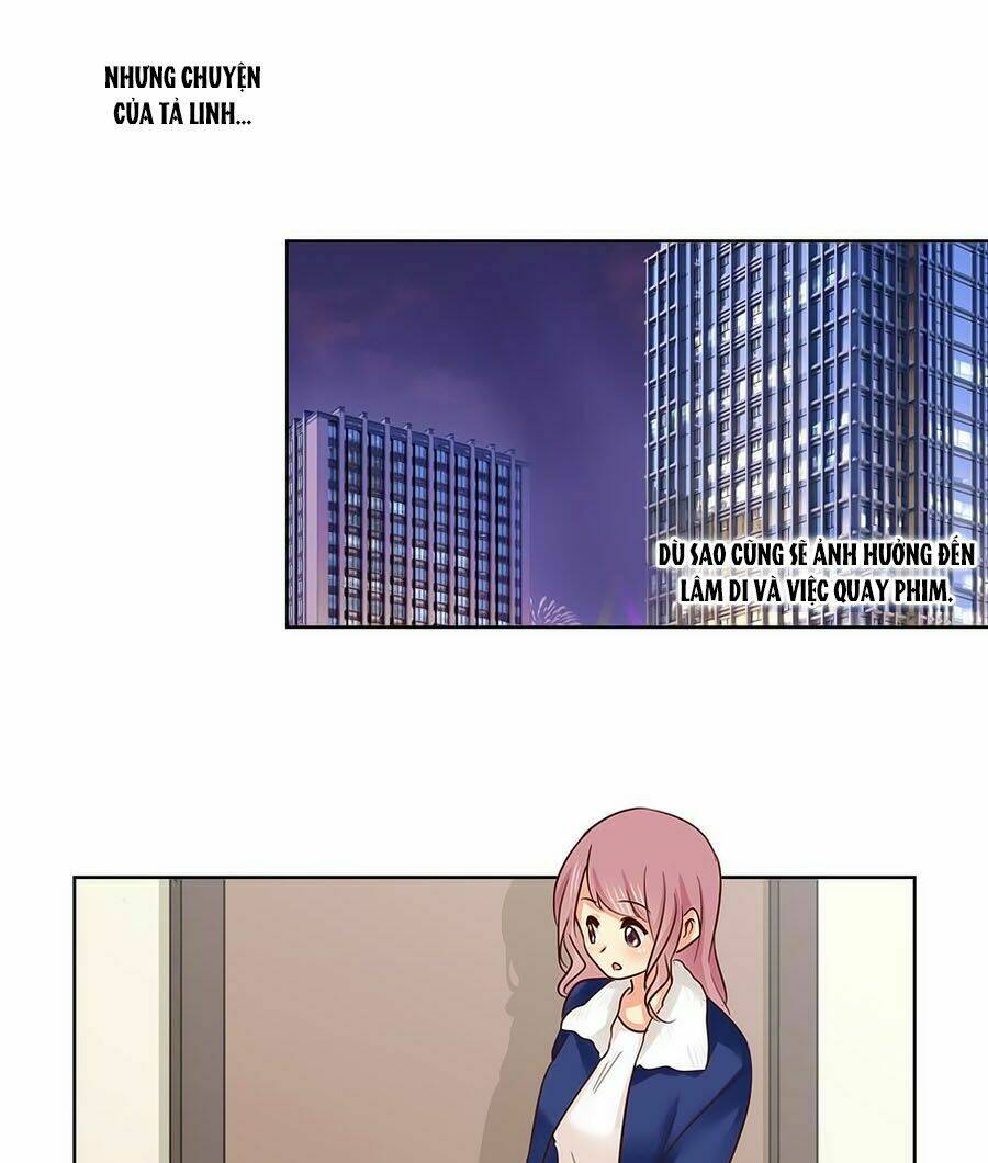 Lưu Luyến Tinh Diệu: Chapter 79