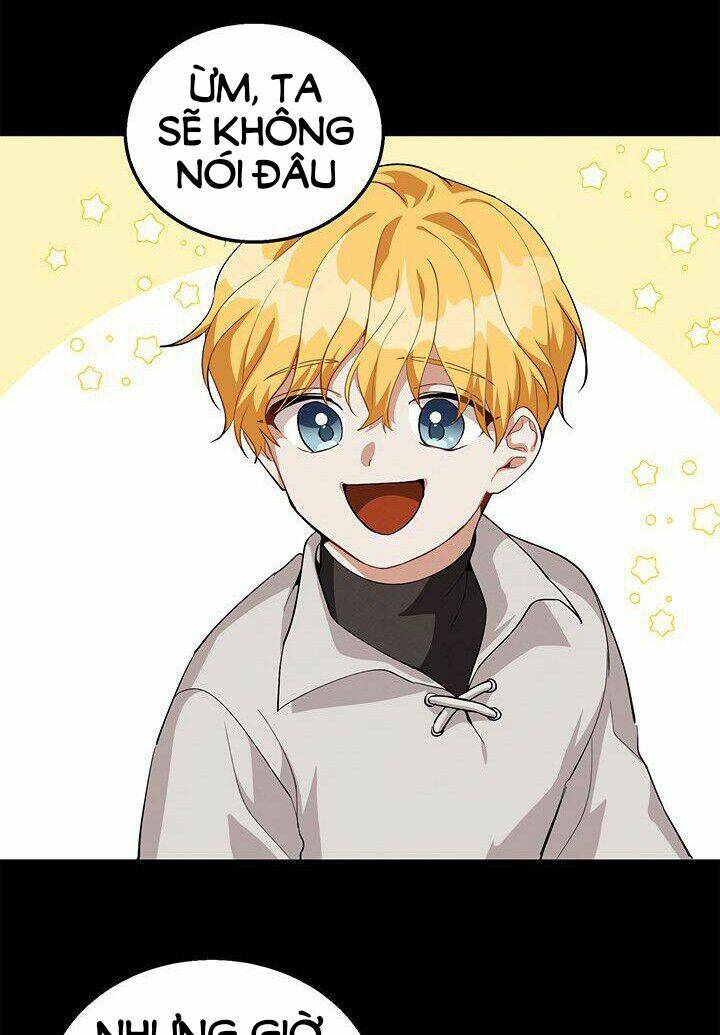 Hãy Trả Lời Em, Hoàng Tử!: Chapter 12