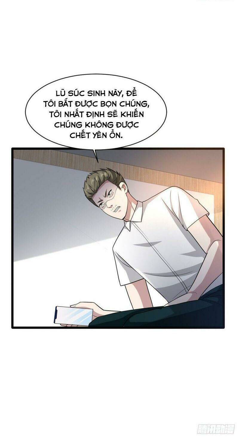 Đô Thị Tà Vương: Chapter 166