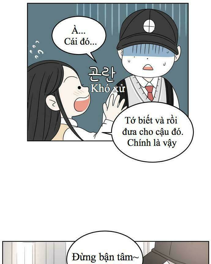 30 Phút Bước Đi Bên Em: Chapter 6