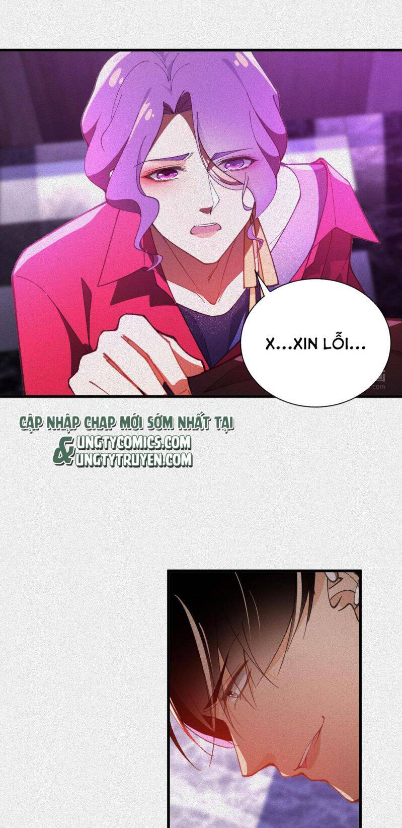 Ký Sinh Trùng: Chapter 9