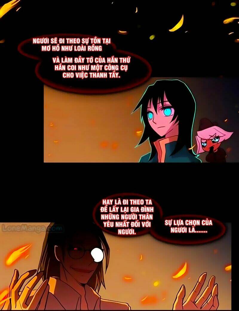 Abide In The Wind: Chapter 13