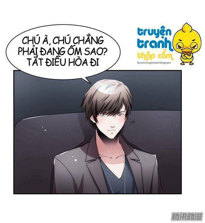 Âm Mưu Bên Gối: Chapter 4