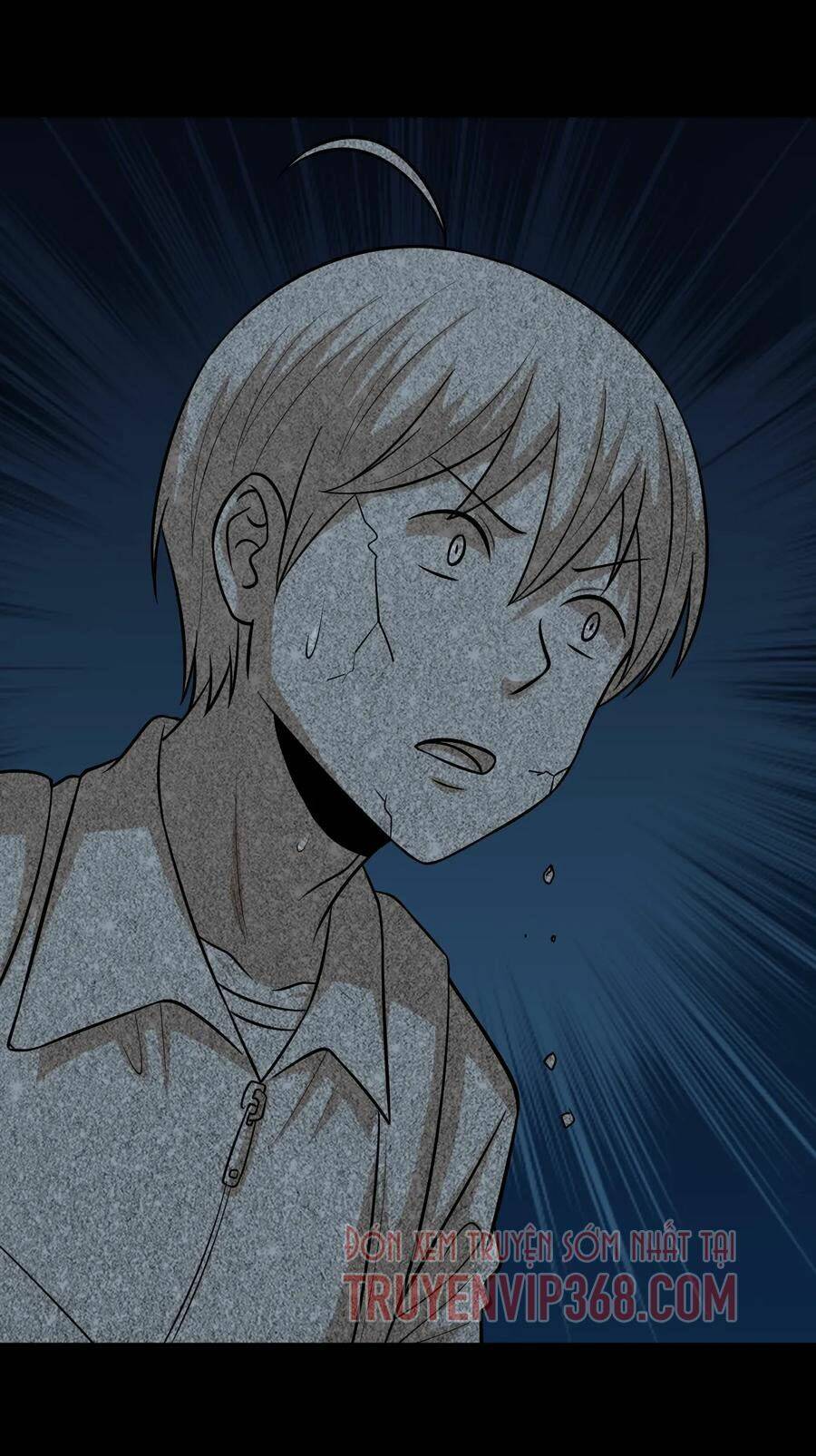 Đai Ca Trở Lại Tuổi 16: Chapter 116