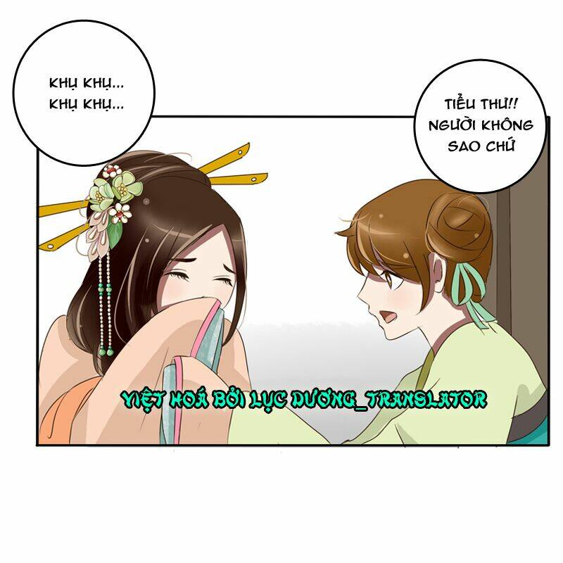 Thông Linh Phi: Chapter 71.5