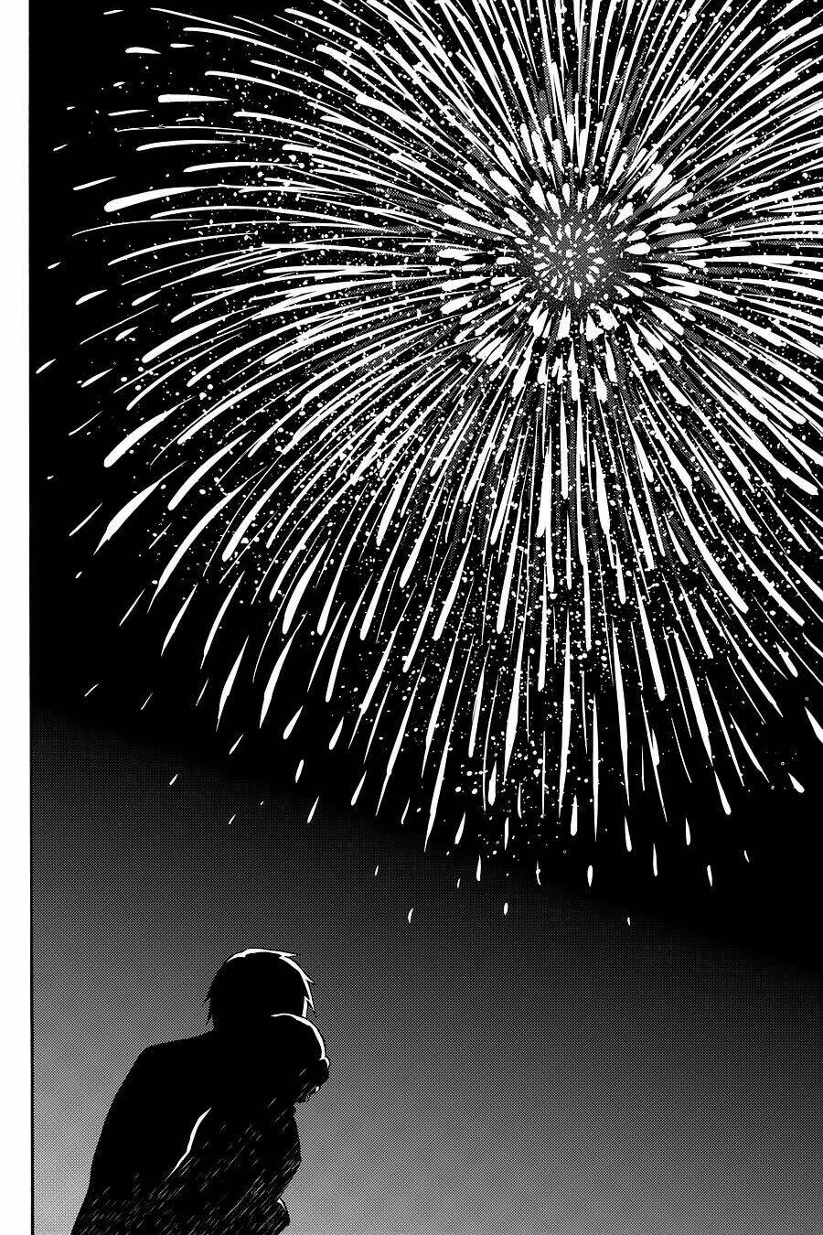 Kyou No Cerberus: Chapter 57