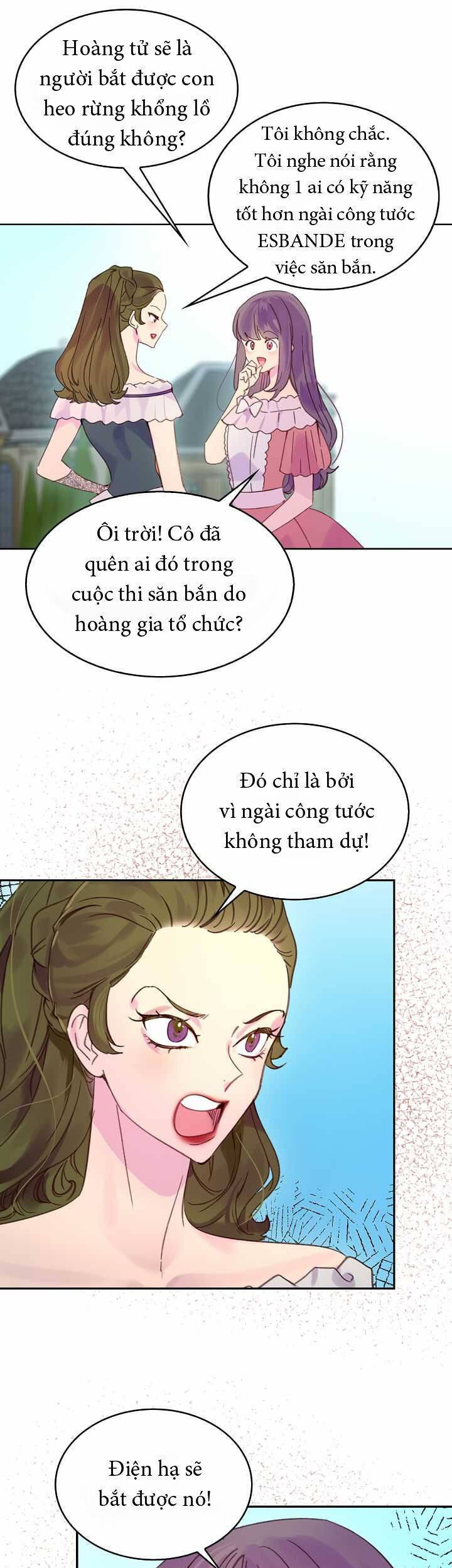 Đừng Xem Thường Nữ Phụ: Chapter 108