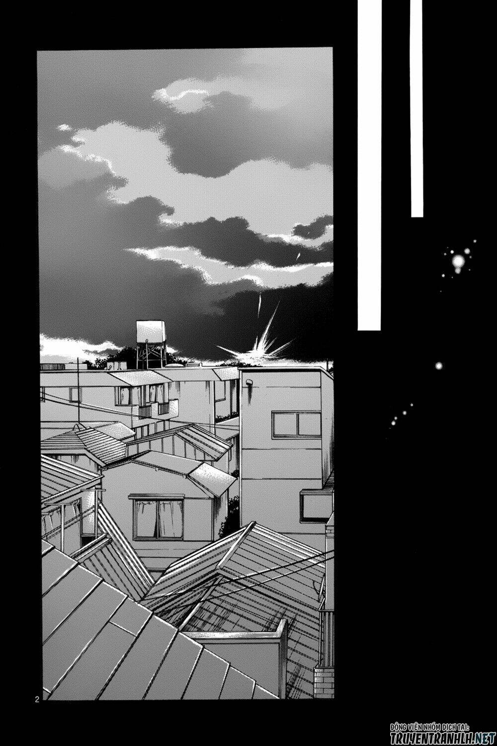 Tetsugaku Letra: Chapter 13