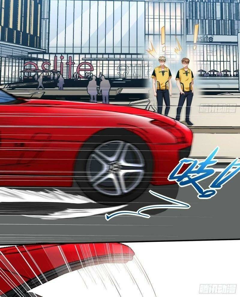 Shipper Thần Cấp: Chapter 42