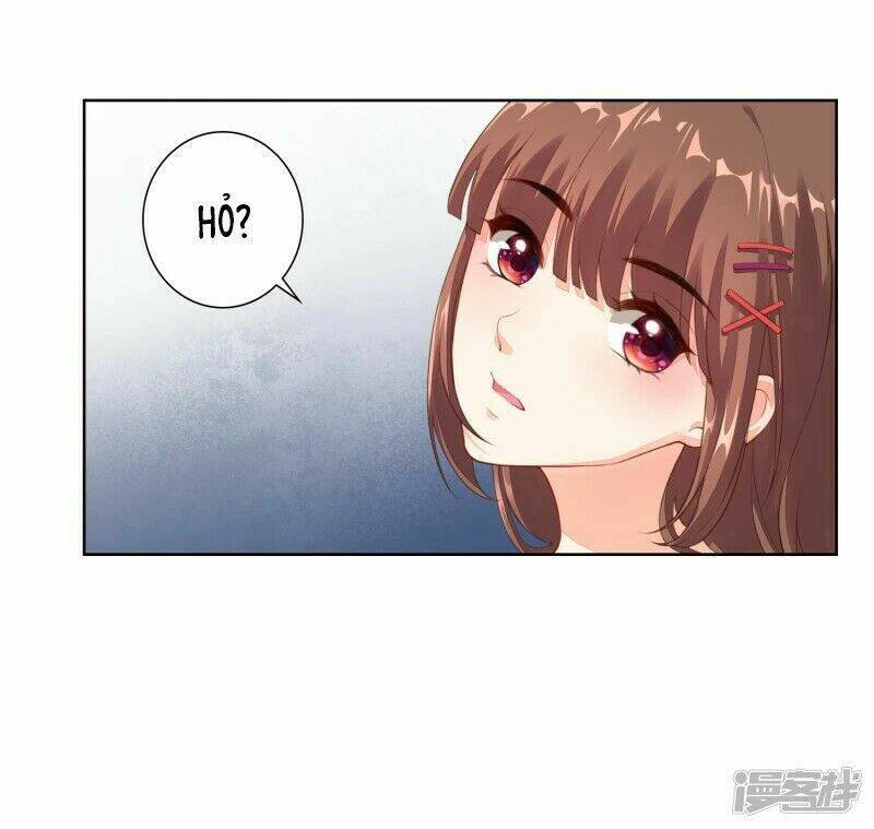 Người Yêu Ẩn Hình Của Ảnh Đế: Chapter 17