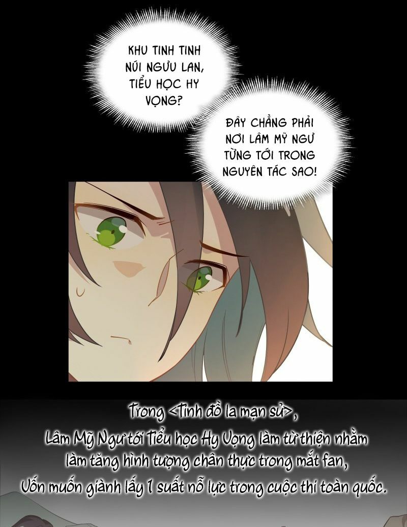 Nữ Phụ Như Tôi Cũng Có Ngày Ra Mắt: Chapter 18