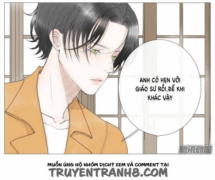 Giữa Anh Và Em: Chapter 15
