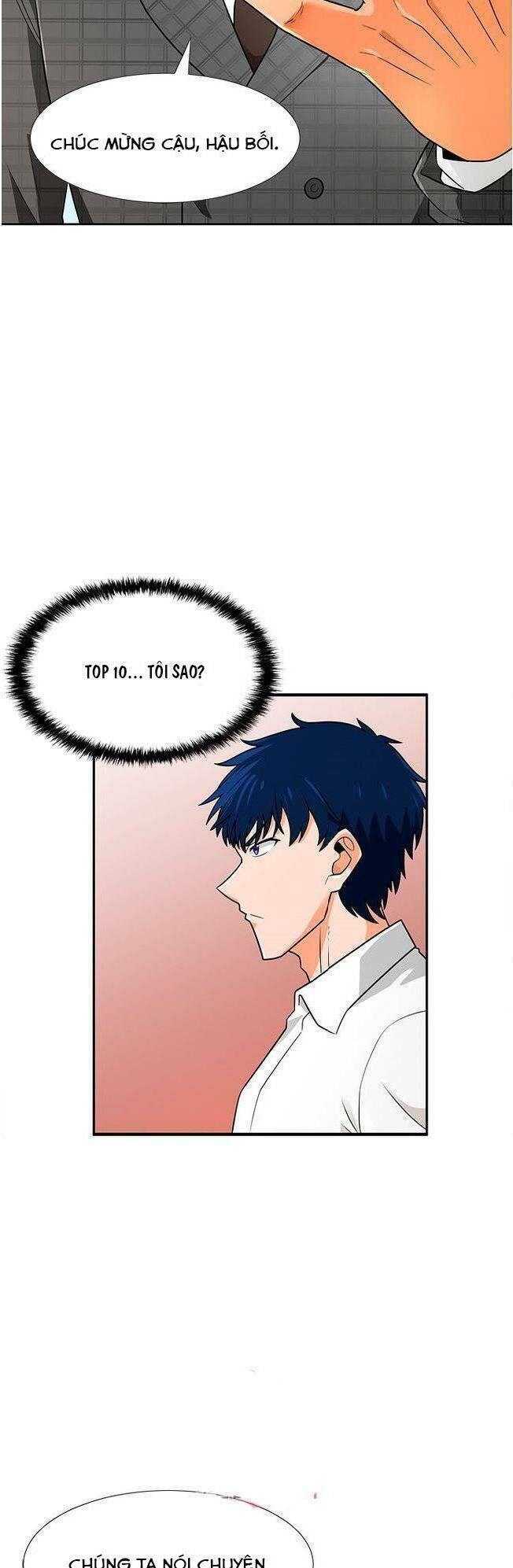 Tôi Tự Động Săn Một Mình: Chapter 60