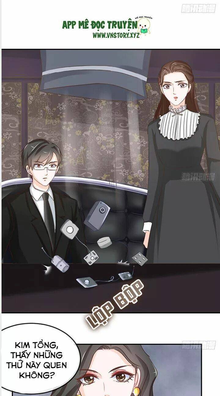 Cẩm Lý Thiếu Nữ Của Tôi: Chapter 23