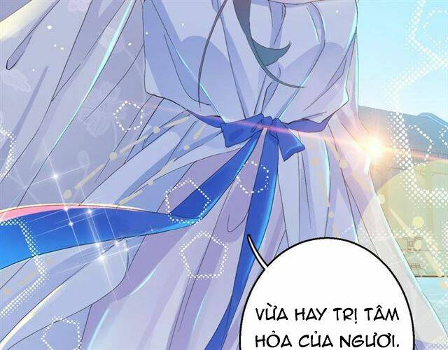 Hoa Nhan Sách: Chapter 41.1