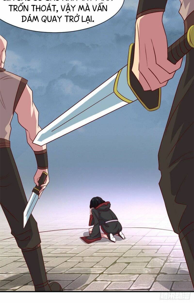 Chí Tôn Võ Đế: Chapter 279