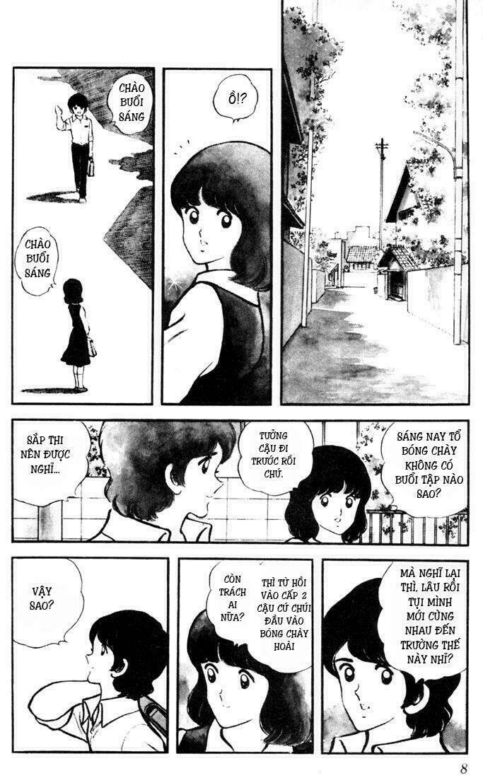 Touch: Chapter 1