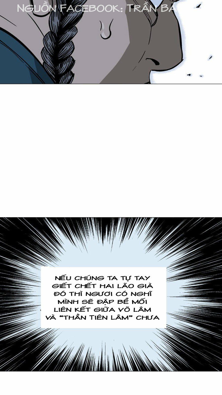 Cao Thủ 2: Chapter 55