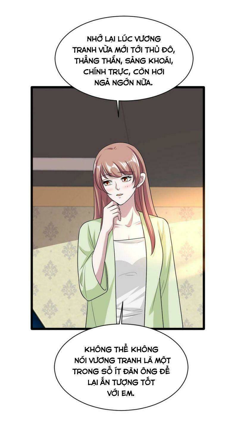 Đô Thị Tà Vương: Chapter 136