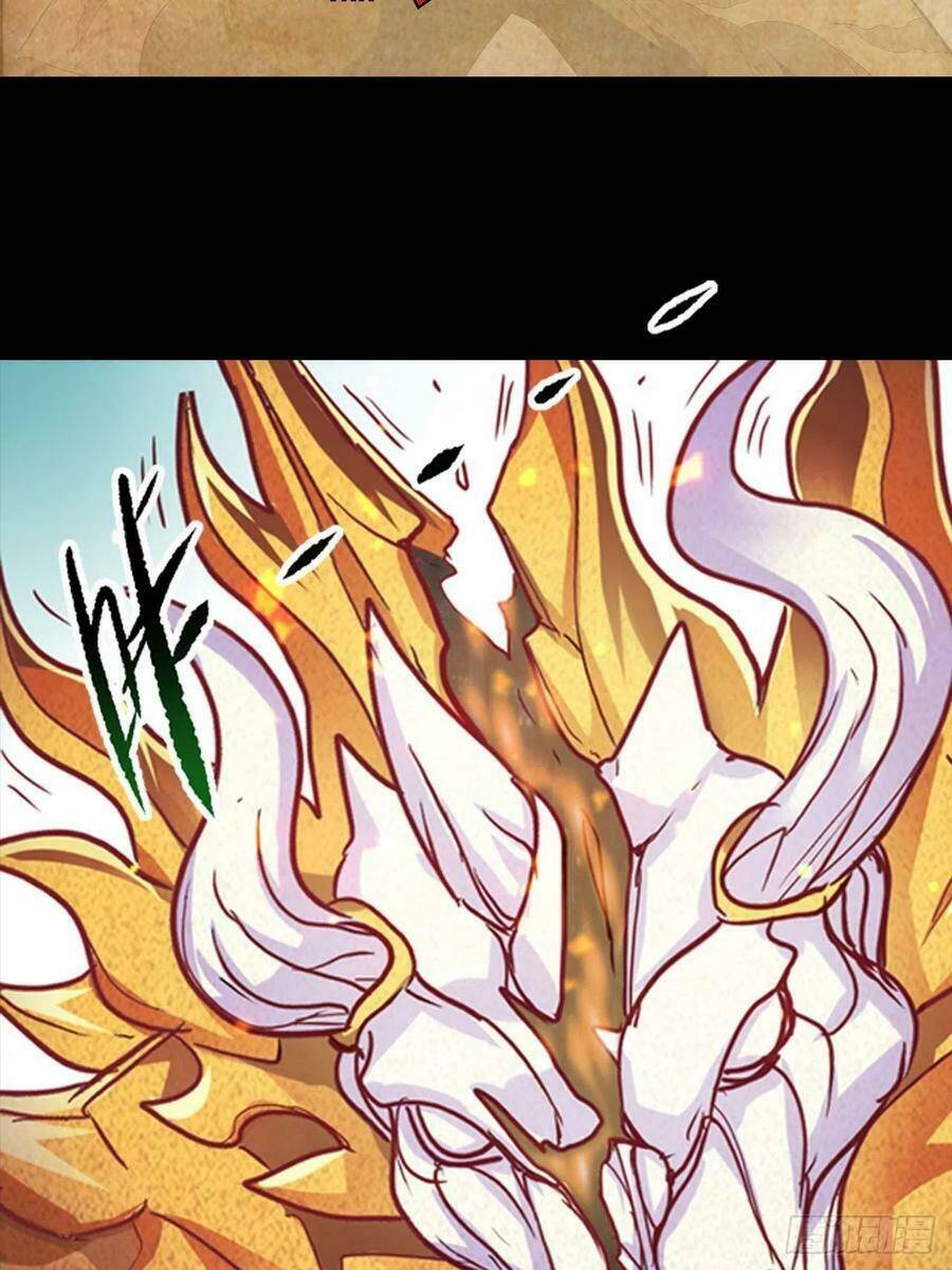 Người Nguyên Thủy Mạnh Nhất: Chapter 52