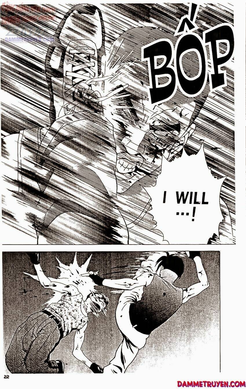 Ai Hơn Ai: Chapter 141