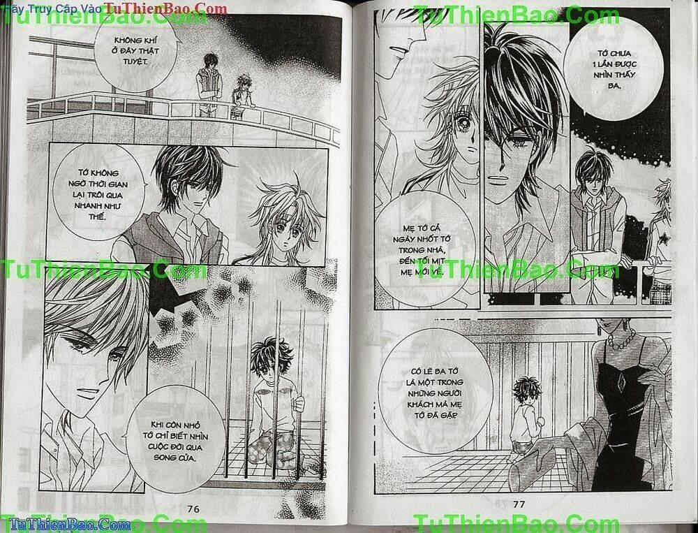 Anh Chàng Đẹp Gái Bản Đẹp: Chapter 10