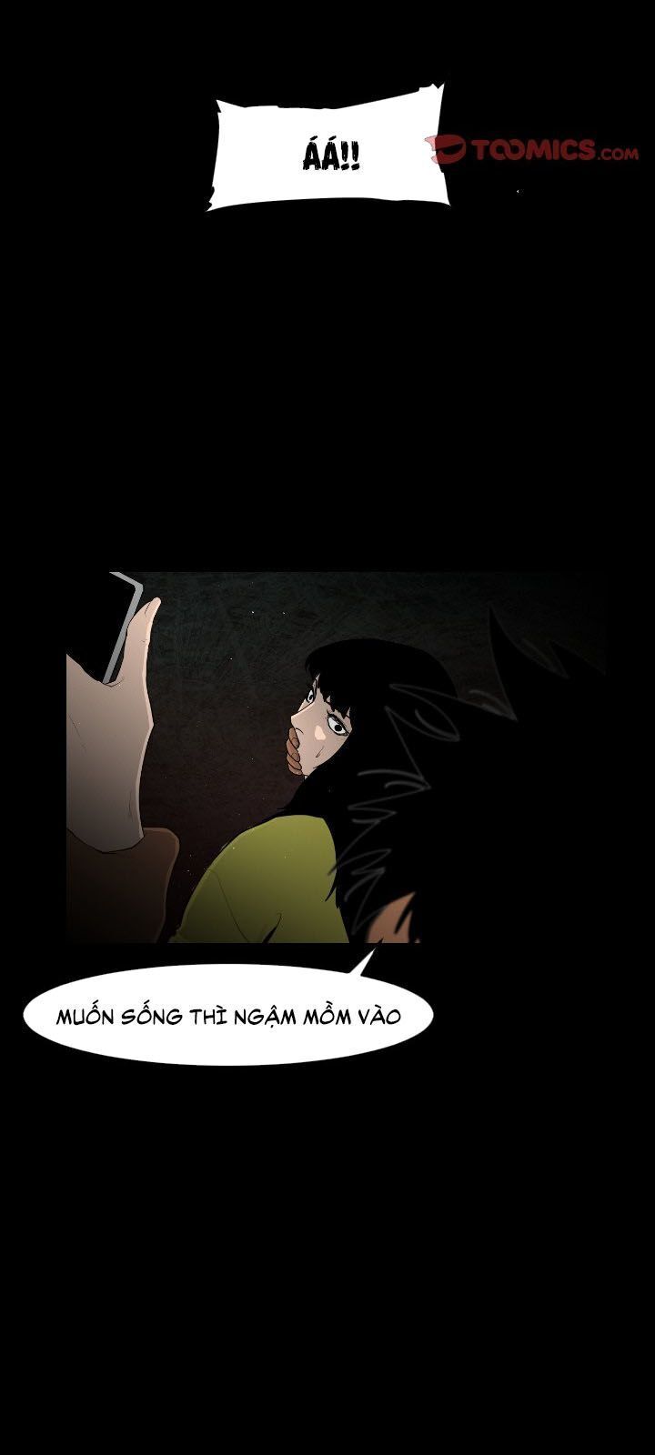 Tong Edge: Chapter 19