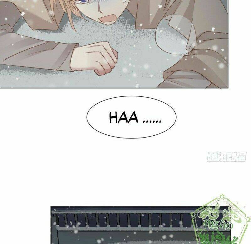 Điều Giáo Gấu Bắc Cực: Chapter 41