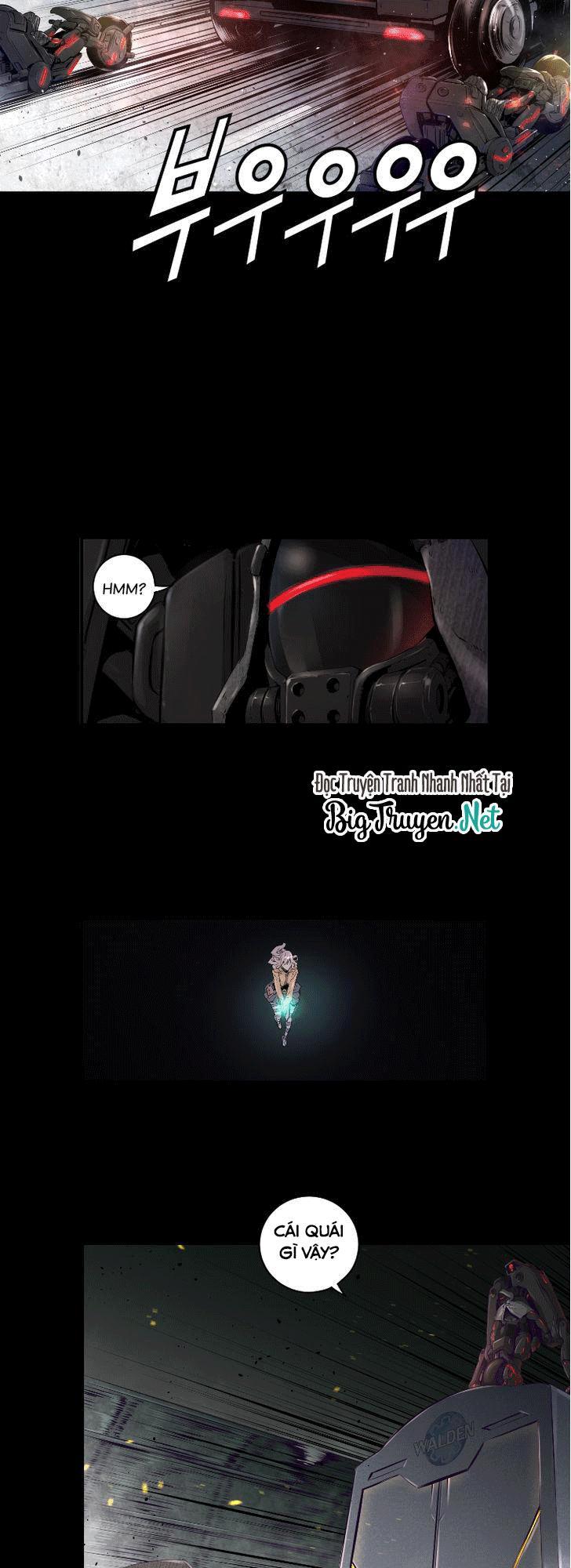 Dị Giới Tam Tuyệt: Chapter 28