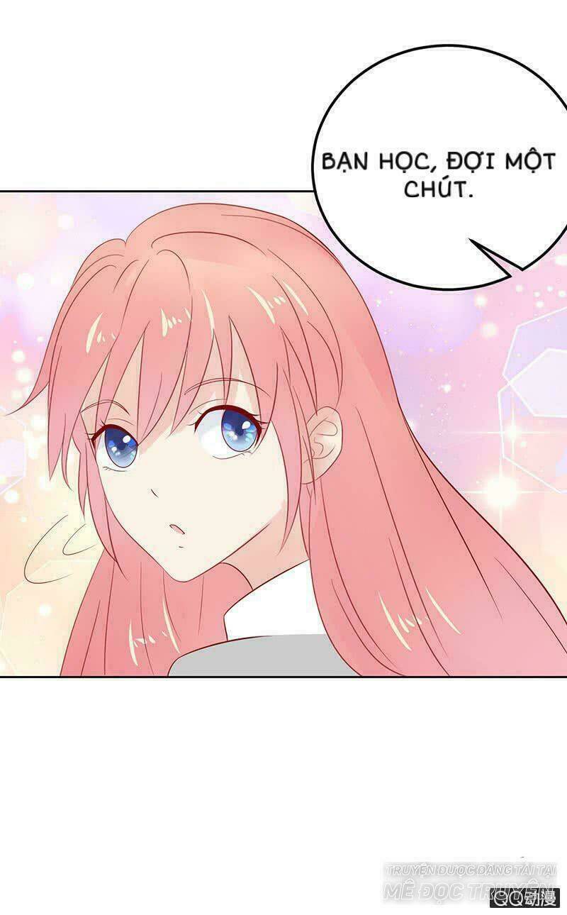 Băng Sơn Học Trưởng Không Được Chọc: Chapter 22