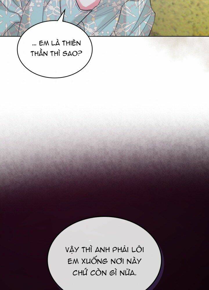 Kẻ Tạo Ra Nữ Phản Diện: Chapter 57.1