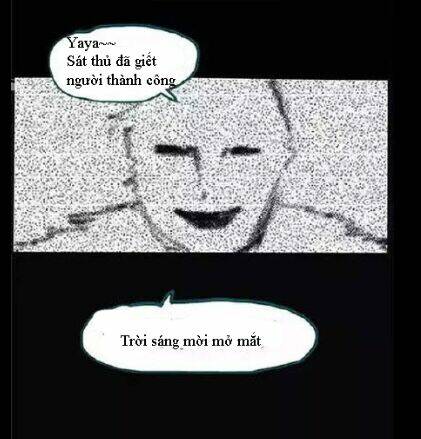 Trò Chơi Sát Thủ: Chapter 3