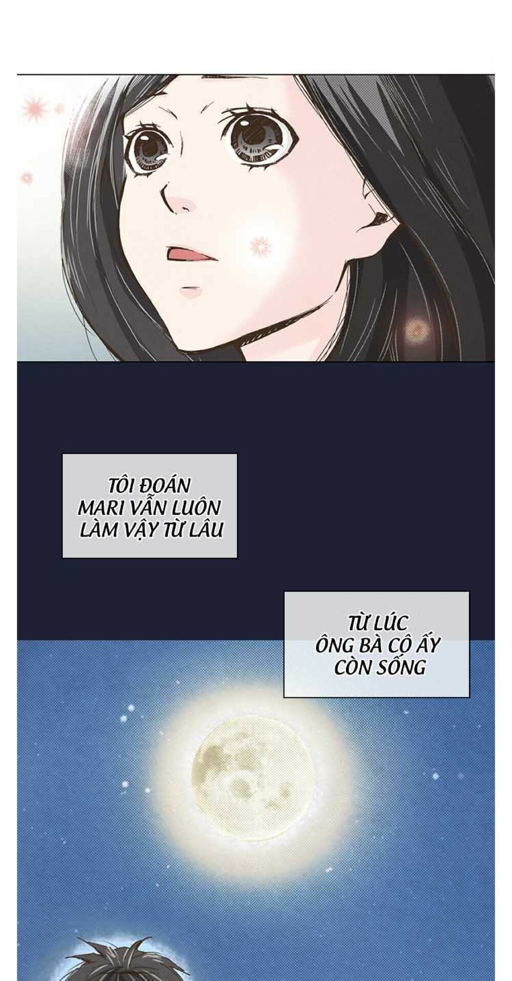 Làm Vợ Anh, Em Nhé: Chapter 19