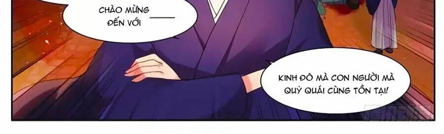 Hệ Thống Chế Tạo Nữ Thần: Chapter 279