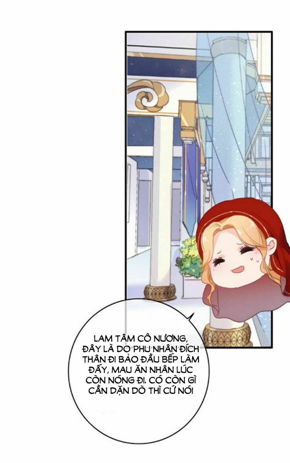 Dữ Tử Thành Thuyết: Chapter 20