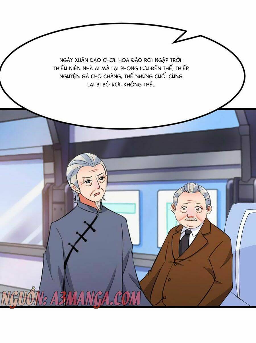 Số Hiệu 1314: Chapter 19