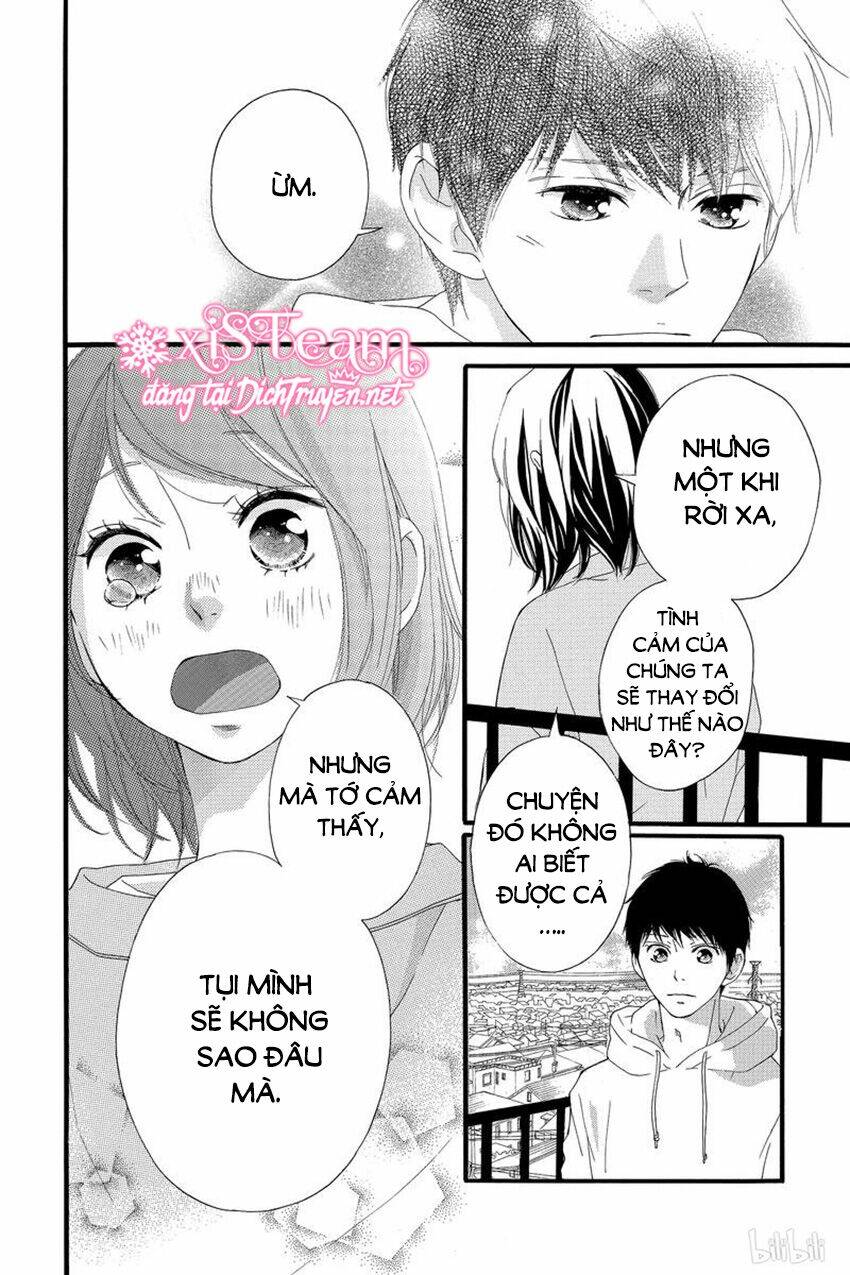 Trò Chơi Cút Bắt: Chapter 48