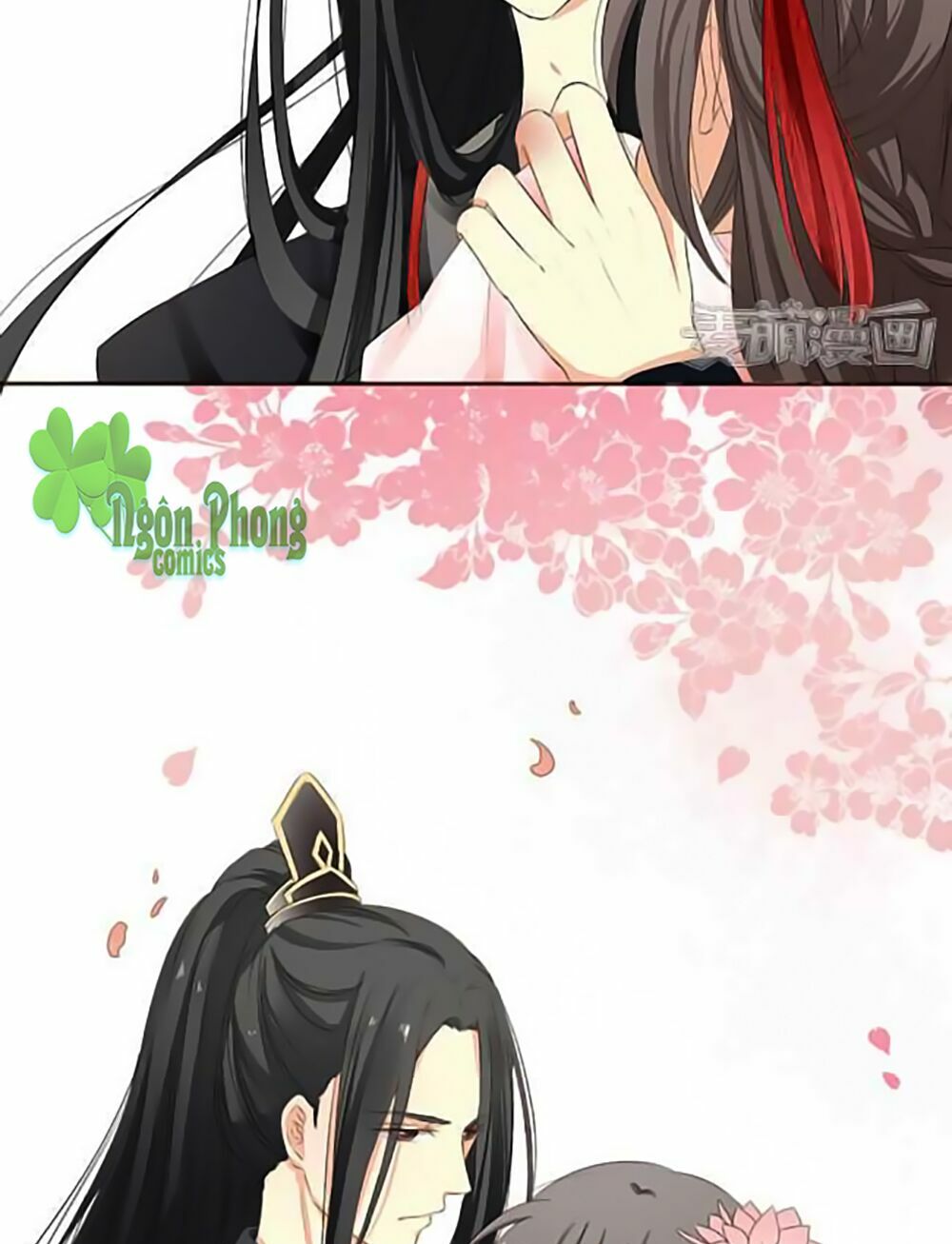 Quy Tự Dao: Chapter 3