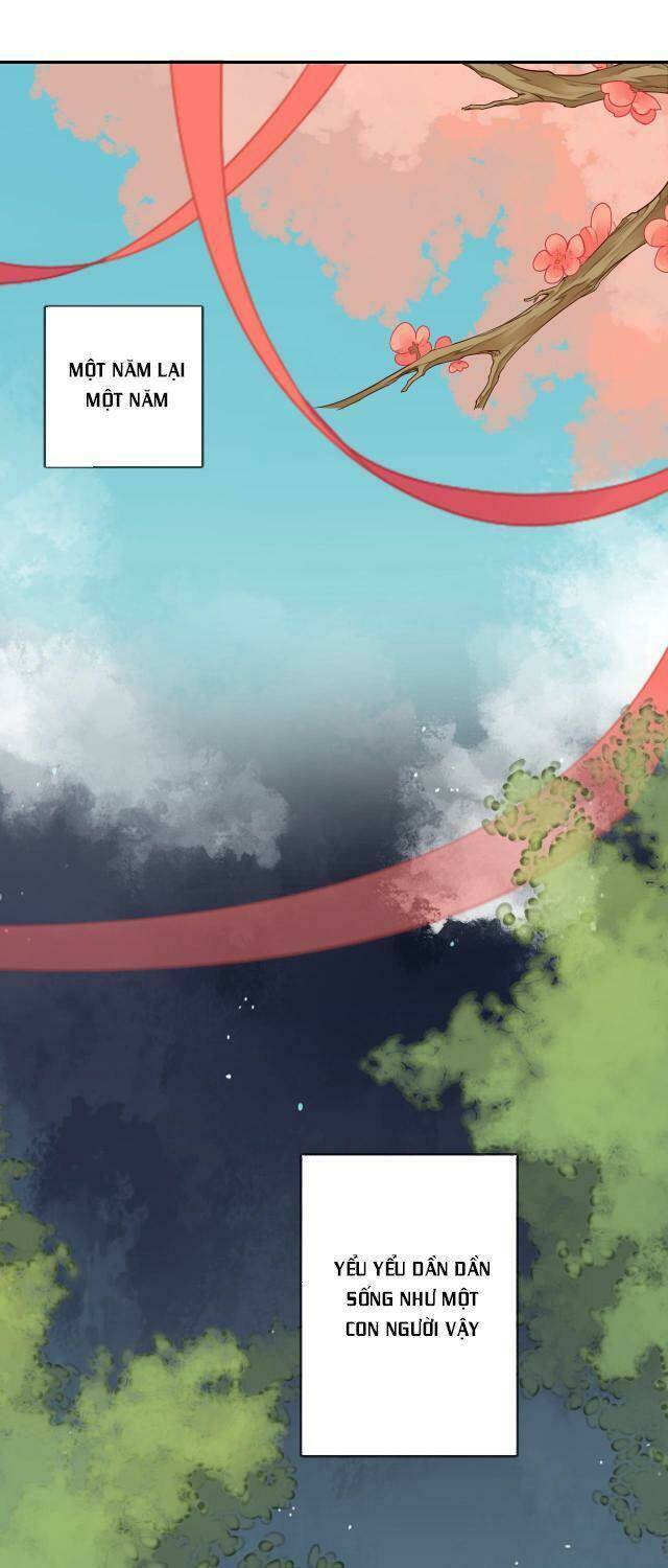 Đốt Đào Hoa: Chapter 44