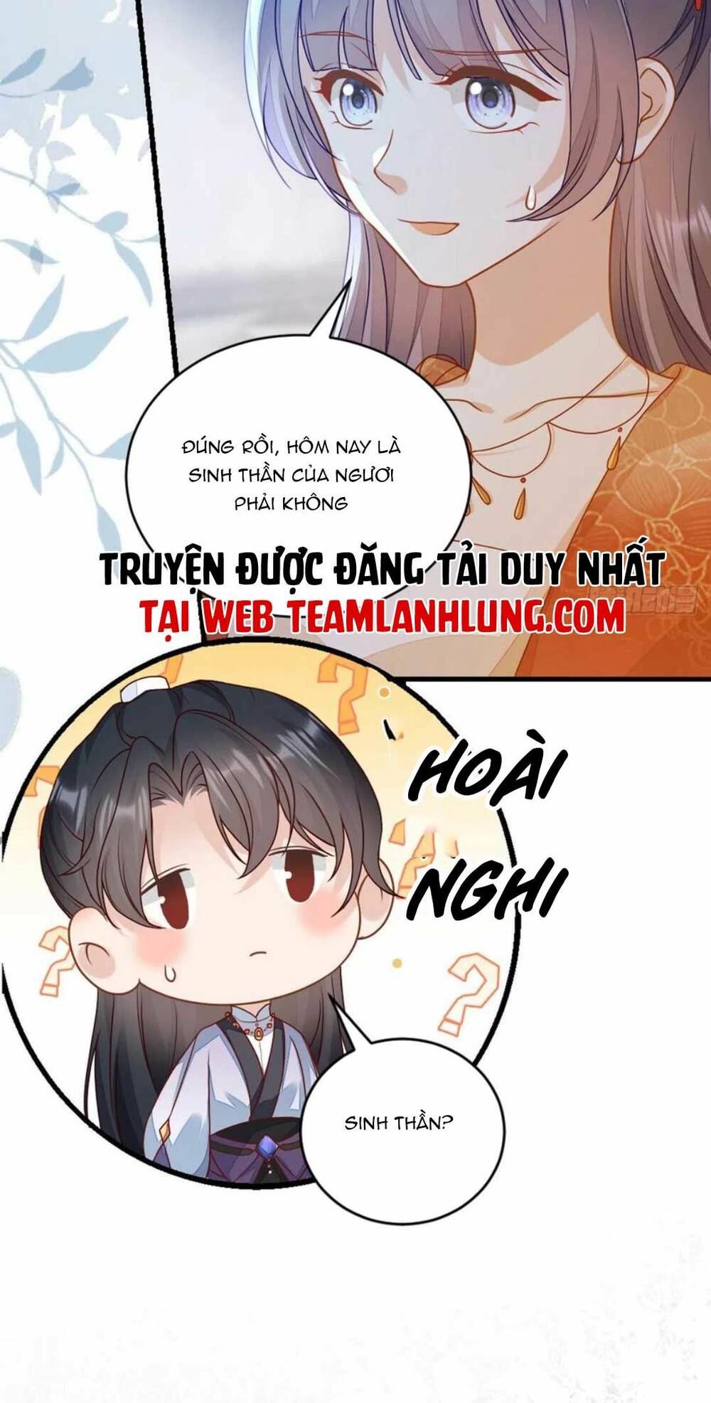 Mau Xuyên Không Rửa Tội Cho Nhân Vật Phản Diện: Chapter 138