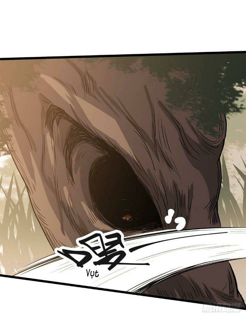 Trùng Lãnh Quái Đàm: Chapter 21