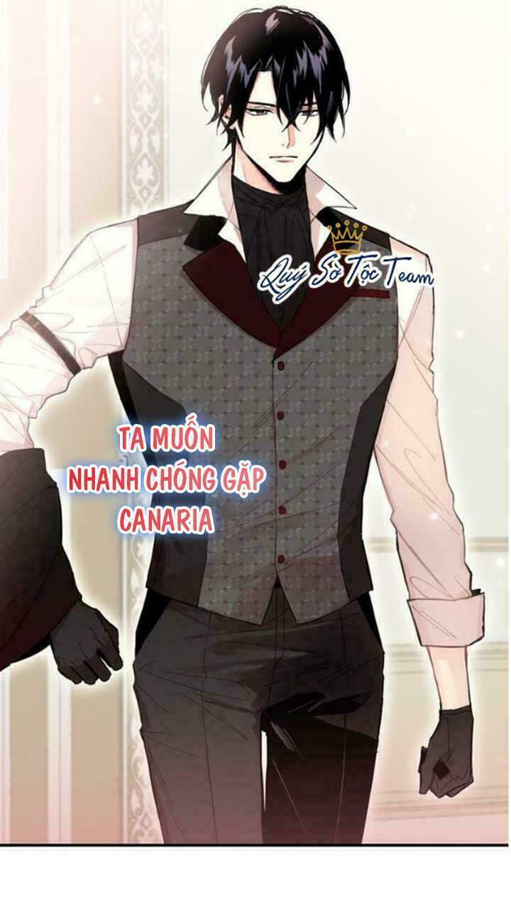 Tồn Tại Với Tư Cách Là Vợ Của Nam Chính: Chapter 48: Cô ấy không phải người như vậy