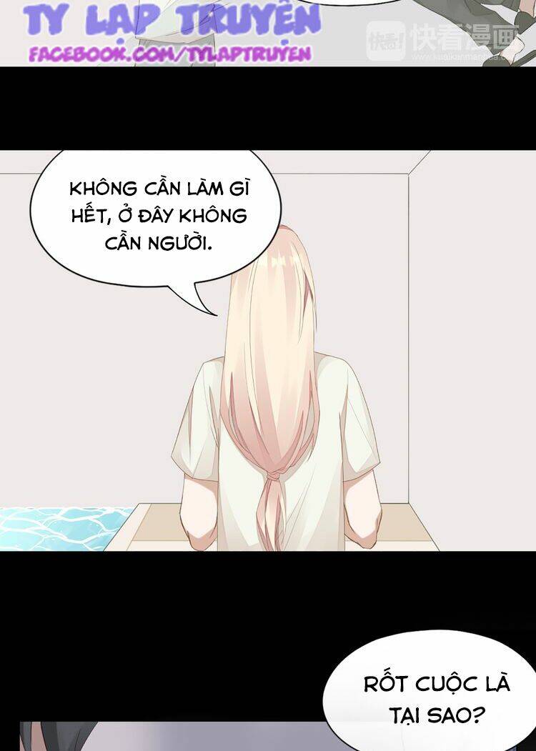 Bạn Trai Là Quái Vật: Chapter 42