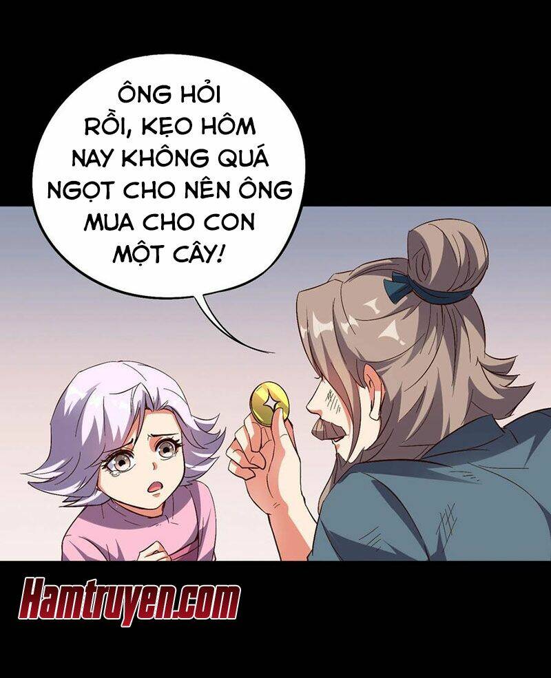 Phục Thiên Thánh Chủ: Chapter 76
