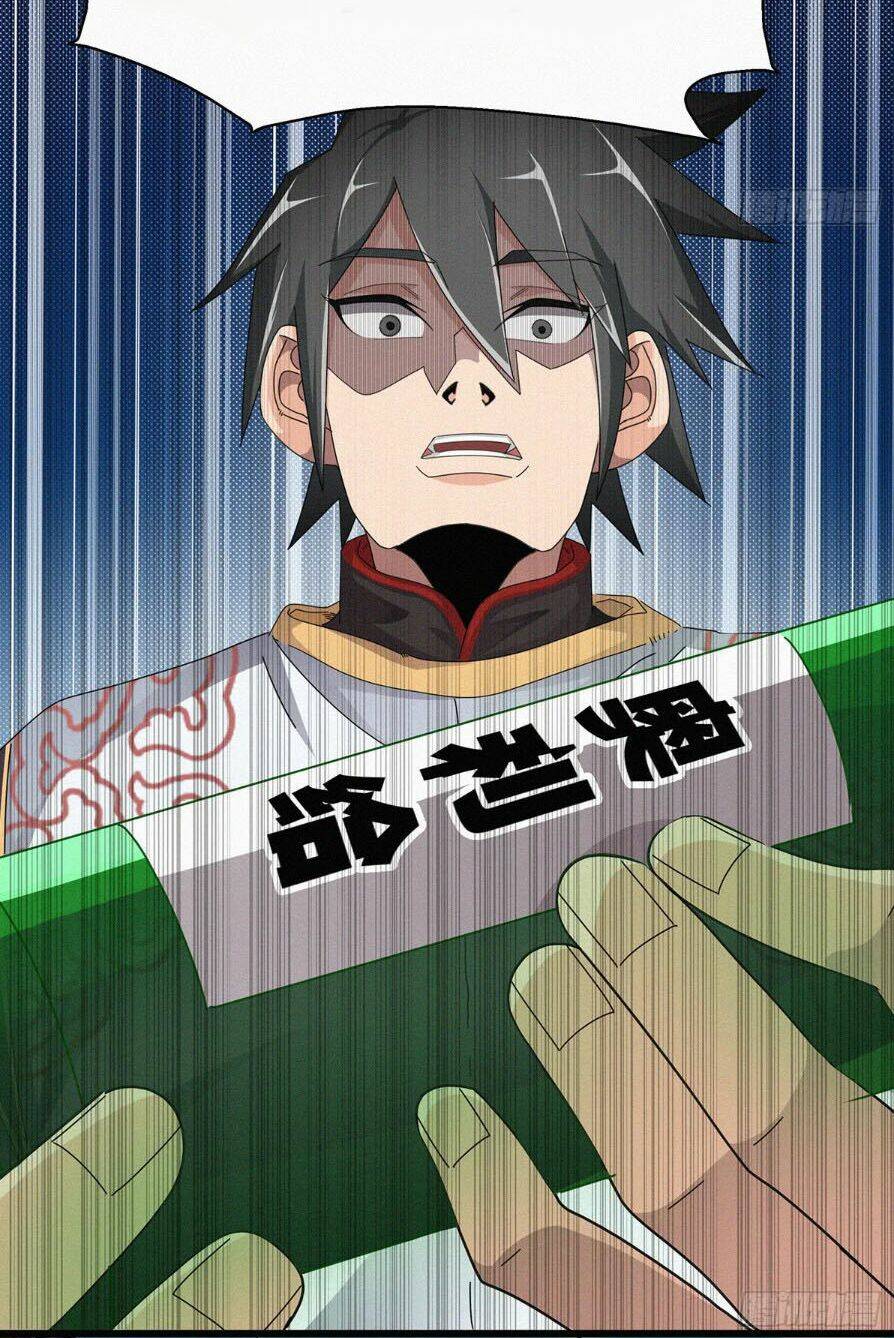 Nguyên Linh Chúa Tể: Chapter 9