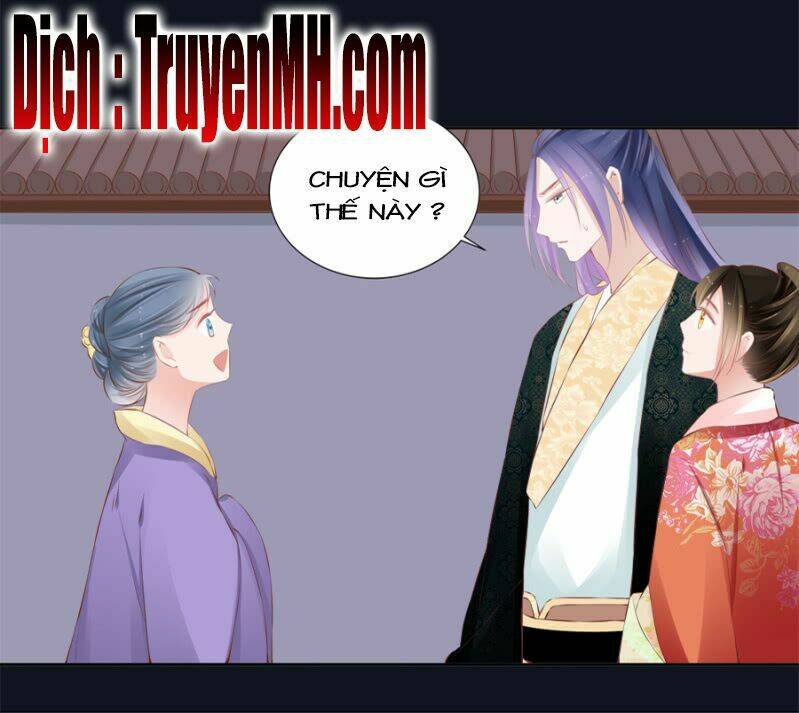 Solo Đi Vương Gia: Chapter 58