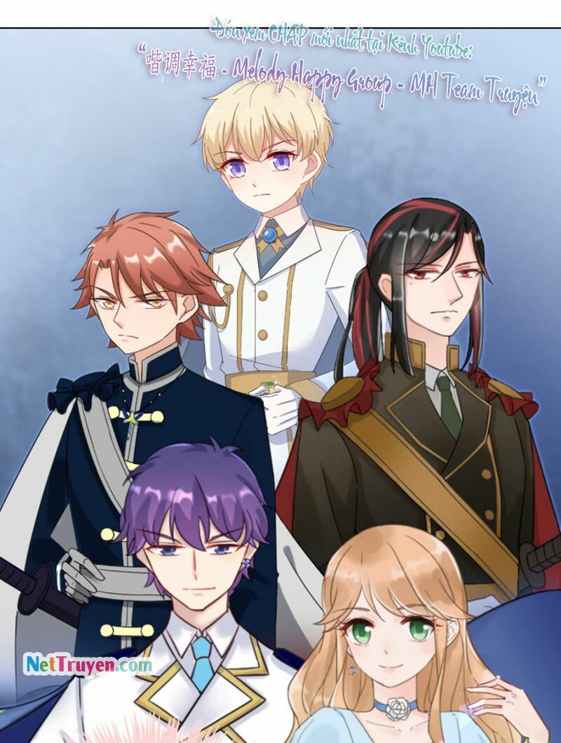 Ma Lạt Thiên Kim Đẩu Ác Thiếu: Chapter 146.5