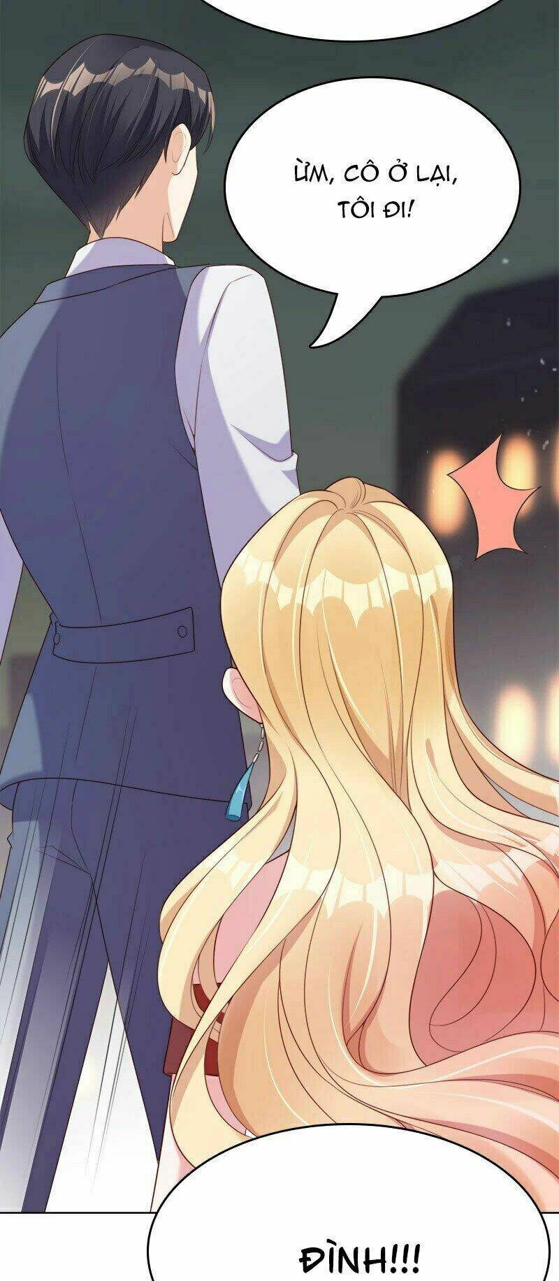 Lãnh Hôn Cuồng Ái: Chapter 47